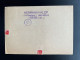 GERMANY 1946 POSTCARD BUNDE TO ENGERSHAUSEN 28-08-1946 DUITSLAND DEUTSCHLAND - Interi Postali