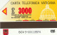 PHONE CARD USED VATICANO SCV9 (UR809 - Vatican