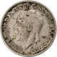 Grande-Bretagne, George V, 3 Pence, 1931, TTB, Argent, KM:831 - F. 3 Pence