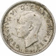 Grande-Bretagne, George VI, 3 Pence, 1940, TTB, Argent, KM:848 - F. 3 Pence