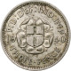 Grande-Bretagne, George VI, 3 Pence, 1940, TTB, Argent, KM:848 - F. 3 Pence