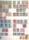 0151s: Lot Rumänien & UDSSR Aus Altsammlung, Lt. Scan (Versand In Pergamintüte) - Collections