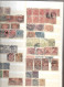 0151l: Sammlung Polen Aus Altsammlung, Lt. Scan (Versand In Pergamintüte) - Collections