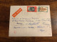 1935 Airmail Cover Soudan (C198) - Covers & Documents