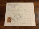 Airmail Cover (C203) - Airmail