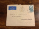 Airmail Cover (C204) - Luchtpost