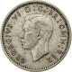 Grande-Bretagne, George VI, 3 Pence, 1939, TTB, Argent, KM:848 - F. 3 Pence