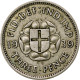 Grande-Bretagne, George VI, 3 Pence, 1939, TTB, Argent, KM:848 - F. 3 Pence