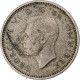 Grande-Bretagne, George VI, 6 Pence, 1937, TTB, Argent, KM:852 - H. 6 Pence