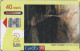 MALTA - MT-MLT-0082, Painting By Austin Camilleri, Cardex 98, Puzzles, 40U, 10,000ex, 11/98, Used - Malte