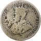 Australie, George V, Sixpence, 1923, Melbourne, TB, Argent, KM:25 - Sixpence