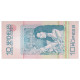 Billet, Seychelles, 10 Rupees, 1979, KM:23a, NEUF - Seychelles