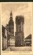 42453952 Tangermuende Huenerdorfer Torturm Sankt Stephanskirche  Tangermuende - Tangermuende