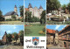 42453891 Schleusingen Sankt Johanniskirche Markt Schloss Bertholdsburg Schleusin - Schleusingen