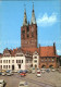 42453403 Stendal Marktplatz Marienkirche Stendal - Stendal