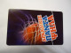 GREECE  USED CARDS VIP  BASKETBALL ΑΡΚΑΔΙΚΟΣ ΤΡΙΠΟΛΕΩΣ VIP - Sport