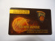 GREECE  USED CARDS VIP  BASKETBALL ΑΡΚΑΔΙΚΟΣ ΤΡΙΠΟΛΕΩΣ - Sport