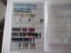 Delcampe - Sammlung / Interessantes Album / Lagerbuch BRD 2008 - 2014 Hunderte Gestempelte Marken  / Sicherlich Fundgrube! €-Zeit - Collections (en Albums)