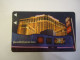 UNITED STATES  HOTELS CARDS   HOTEL KYE   PLANT HOLLYWOOD  LAS VEGAS - Other & Unclassified