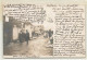 Carte-Photo Vallorbe Incendie 1904 - Ollon