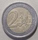 2008 -  BELGIO - MONETA IN EURO - DEL VALORE DI 2,00  EURO  -  USATA - - Belgio