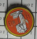 222 Pin's Pins / Beau Et Rare / CARBURANTS / EIN-F PARTNER POMPE A ESSENCE - Carburantes