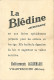 Illustation De Benjamin RABIER , Chromo Publicitaire Blédine Jacquemaire  , * VP 142 - Rabier, B.