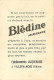Illustation De Benjamin RABIER , Chromo Publicitaire Blédine Jacquemaire  , * VP 143 - Rabier, B.
