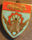 Insigne Militaire 26 , G.M.T. 20 - 092. Drago  - Luchtmacht