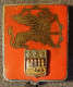 Insigne Militaire 90 , Base Aérienne 722, SAINTES , Drago - Armée De L'air