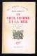 Le Vieil Homme Et La Mer - Ernest Hemingway -  1952 - 192 Pages 19 X 12 Cm - Aventura