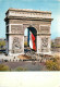 Albert Monier , PARIS , L'arc De Triomphe , * M 27 09 - Monier