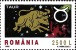 Romania 2002 / 1/2 Zodiac (II) / Set 6 Stamps - Astrologie