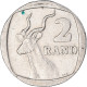 Monnaie, Afrique Du Sud, 2 Rand, 2002 - South Africa