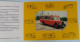 GERMAN - DIE GOLDENEN 15 - Postomnibus - Mercedes Benz LO 3500 - Mint In Original Folder - Andere & Zonder Classificatie