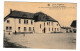 Elsenborn Camp Une Cantine Des Centres De Recreation Au Front Belge Cachet 1925 Elsenborn Armée Belge Htje - Elsenborn (camp)