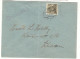 Liechtenstein - Lettre De 1922 - Imprimé - Exp Vers Schaan - Valeur 50 Euros - Covers & Documents