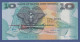 Banknote Papua-Neuguinea 10 Kina  - Altri – Oceania
