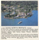 619  Golf, Tennis: Entier (c.p.) D'Autriche - Stationery Postcard From Austria. Hiking, Yachting, Riding, Fishing - Golf