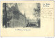 _5Tx941: TX6:  TONGRES 1899: Niet-gefrankeerde Postkaart: Verstuurd Uit DINANT: La Vallée Di Bocq: Le Château De Spontin - Lettres & Documents