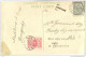 _5Tx933 TX5: FLORENNE: Onvold.-gefrankeerde Postkaart  Kertskaart .N° 81-tab: 1ct: MONTIGNIES-SUR-SAMBRE - Cartas & Documentos