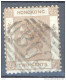 _5Rr-996:  HONGKONG: Mi.: 8:  Met Korte Hoek - Used Stamps