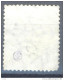 _5Rr-998:  HONGKONG: Mi.: 8:  Met Korte Hoek.. - Used Stamps