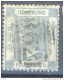 _5Rr-995:  HONGKONG: Mi.: 9A: B62 - Used Stamps