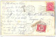 _G292: Fantasiekaart  Getakseerd: TX27: BRUGGE 1B BRUGES 1H ... Wel Iets Bevuild... - Lettres & Documents