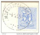 _L226:fantasiekaart: Nieuwjaar: N° 854: HOFSTADE(BRABANT)  > Retie 1965 - 1951-1975 Heraldic Lion