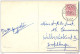 _B860:fantasiekaart: Bonne Noël : N° 851: 0,20F:  DESTELBERGEN> Destelbergen 1952 - 1951-1975 Heraldic Lion