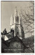 4cp-314 : Fotokaart: Hulst, Toren Basiliek St. Willebord  1960 - Hulst