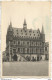 8Eb-677: Geeraardsbergen - Grammont  Stadhuis - Hôtel De Ville...iets -vuil.. - Geraardsbergen