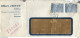 _6ik-860:EXPRES:N° 2x 771: MERY    21 - III -8 49 : Spoorwegstempel : Geen Aankomststempel - 1948 Exportation